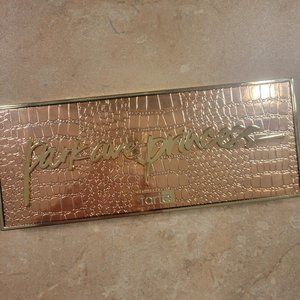 Park Ave Princess Palette